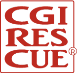 CGI RESCUE(R)