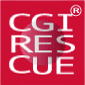 Powerd by CGI RESCUE